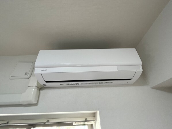 ラサンテ広尾(LaSante広尾)の物件内観写真